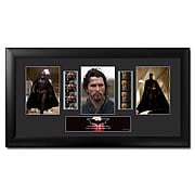 Batman Begins Series 1 Trio Film Cell